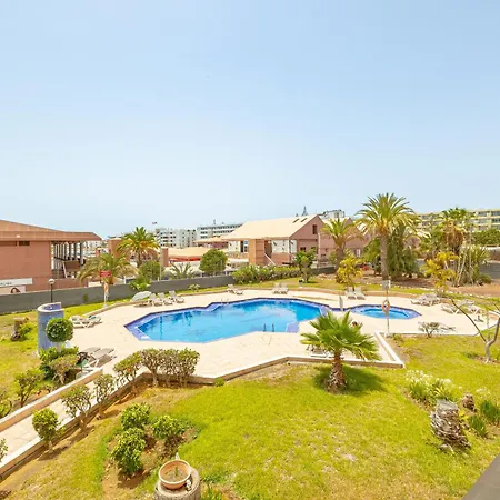 Lejlighed Hdfm Collection - Yumbo Centrum Playa del Inglés