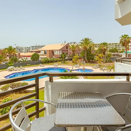 Hdfm Collection - Yumbo Centrum Playa del Inglés