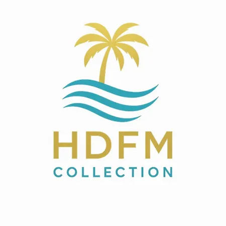 Hdfm Collection - Yumbo Centrum *