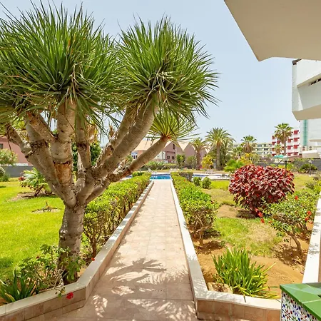 Lägenhet Hdfm Collection - Yumbo Centrum Playa del Inglés